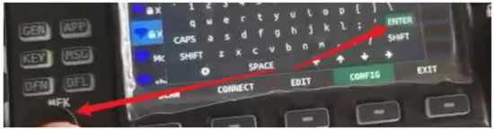 WIFI Operation Instructions