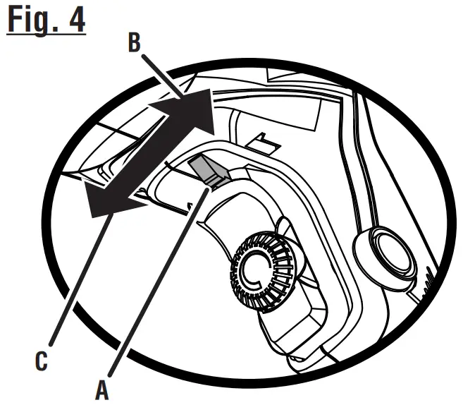 RYOBI HD420 1 2 Inch Hammer Drill fig 12