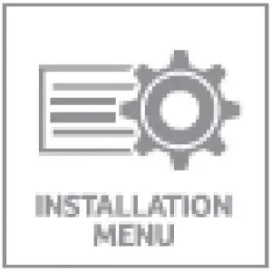 ACCESSORIES AND FEATURES