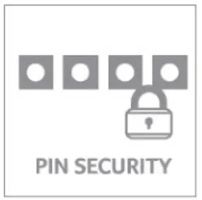 ACCESSORIES AND FEATURES