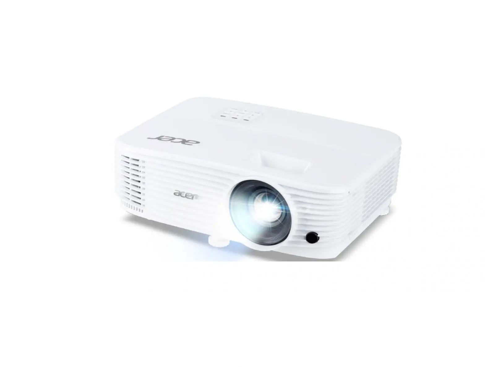 Acer Projectors User Guide