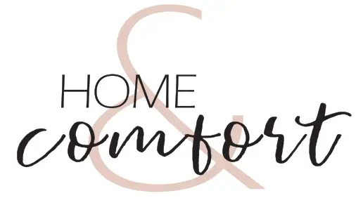 Home Comfort logo