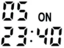 Timer starting and timer shutdown