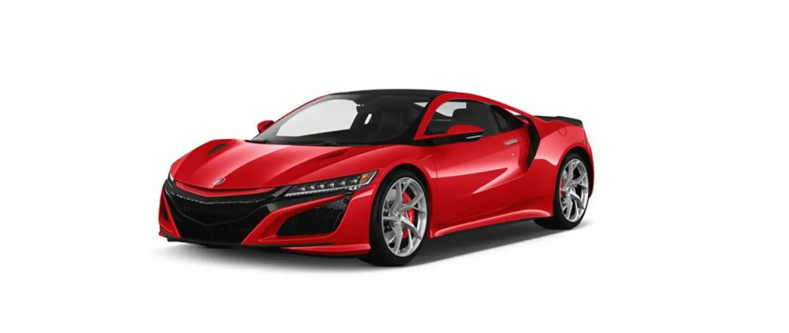2021 Acura Nsx Owners Manual 2021 Acura Nsx Owners Manual