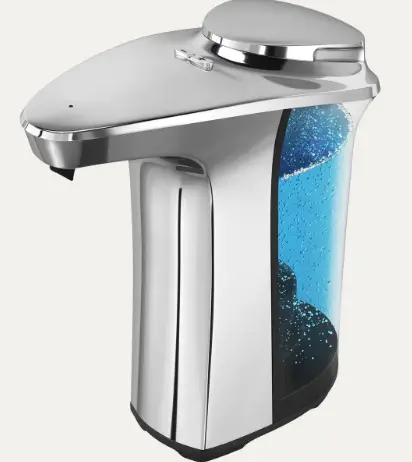 Everlasting-Comfort-Automatic-Soap-Dispenser-PRODUCT