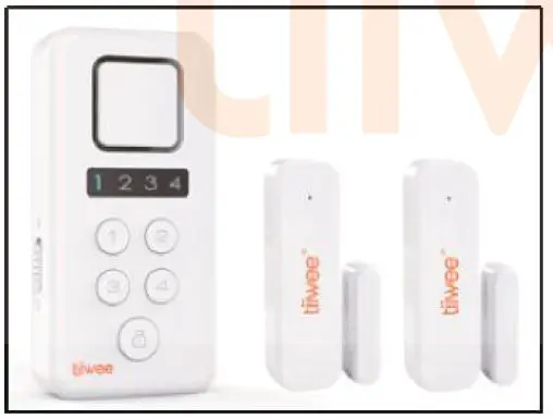 tiiwee-X3-Home-Alarm-Starter-Kit-fig3