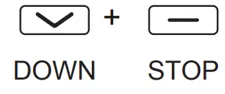 ELLARD DM35 Tubular Motor - 33