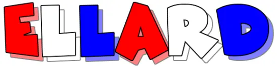 ELLARD logo