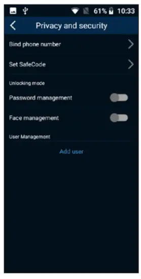 Philips VTR9100 Voice Tracer - fig13