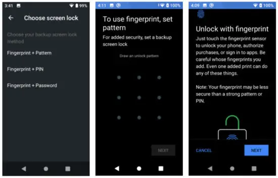 Philips VTR9100 Voice Tracer - fig15