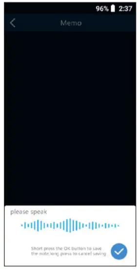 Philips VTR9100 Voice Tracer - fig8