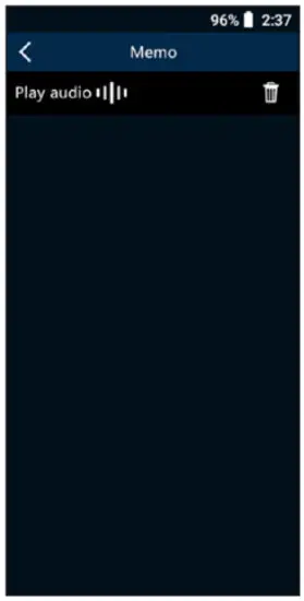 Philips VTR9100 Voice Tracer - fig9