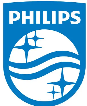 Philips logo