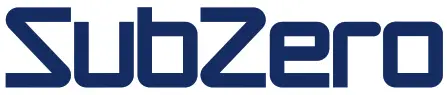SubZero Logo