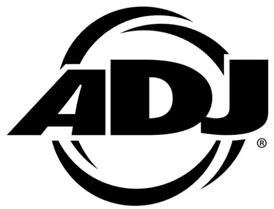 ADJ - logo