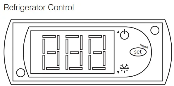 AVANTCO 189BVAC28HC Vertical Open Air Merchandisers - 1