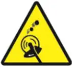 TEXAS BCP 4300 Hand Held Trimmer and Brushcutter - Icon 6