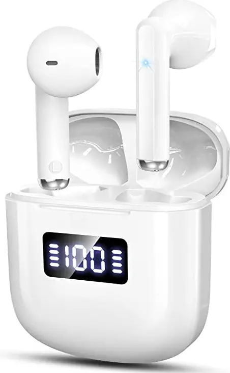 GCBIG MD026 True Wireless Earbuds-PRODUCT