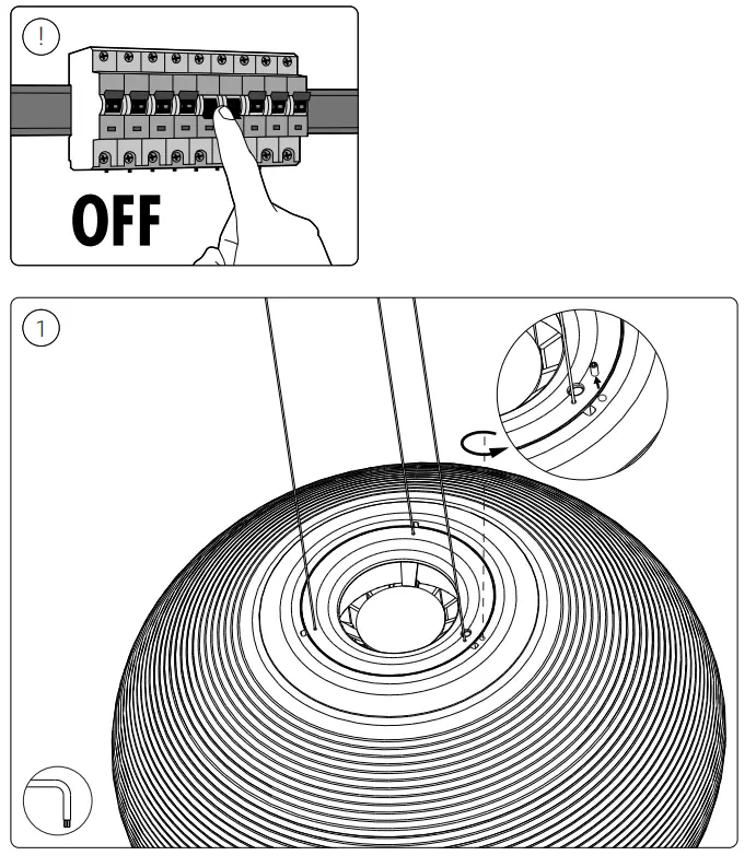 PHILIPS-Hue-Flourish-White-Color-Ambiance-Pendant-fig-2