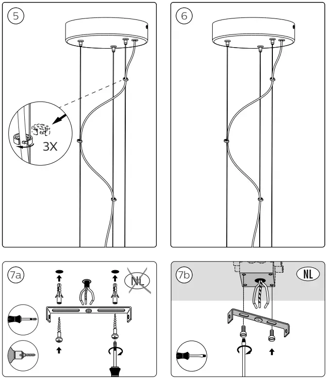 PHILIPS-Hue-Flourish-White-Color-Ambiance-Pendant-fig-5