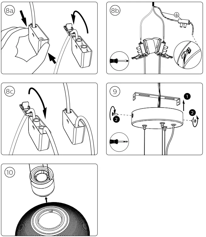 PHILIPS-Hue-Flourish-White-Color-Ambiance-Pendant-fig-6