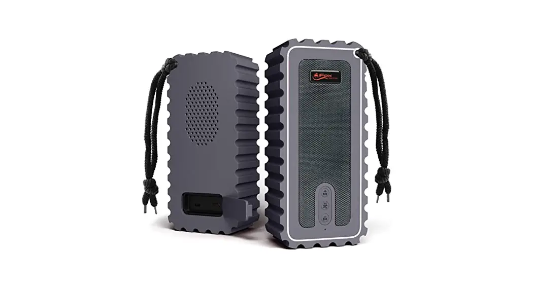 Gemrock Pv-1152 Ip67 Waterproof Speaker Instruction Manual Gemrock Pv-1152 Ip67 Waterproof Speaker Instruction Manual