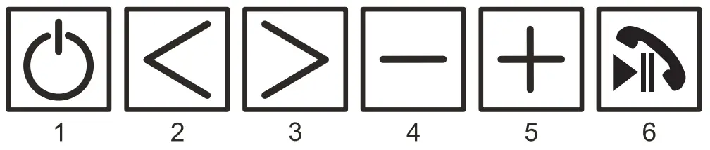 GEMROCK PV 1152 IP67 Waterproof Speaker - fig 2