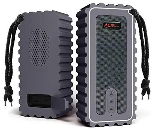 GEMROCK PV 1152 IP67 Waterproof Speaker