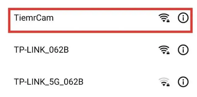 M5STACK ESP32 Core Ink Developer Module - After waitting for a few seconds