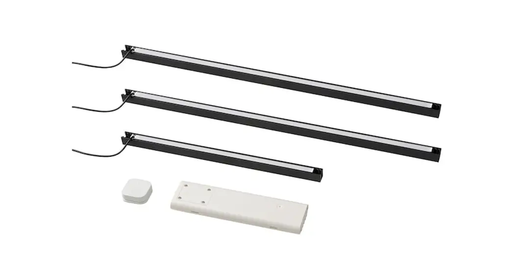 Ikea L1921 Mittled Led Bathroom Lighting Strip User Manual