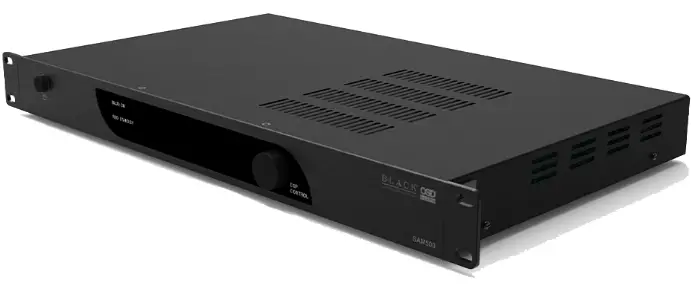 OSD-BLACK-SAM500-Mono-Channel-DSP-product