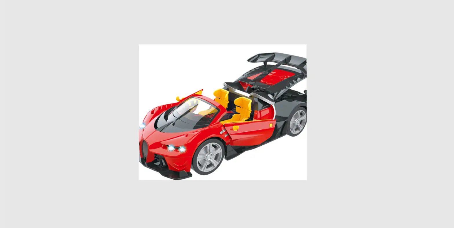 Huang Qi Toys Hqmt1015 Rc Car Toy User Manual