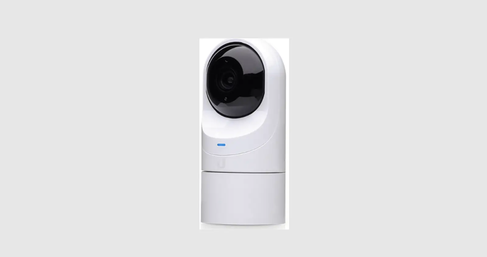 Ubiquiti G3 Mini Network Camera User Manual