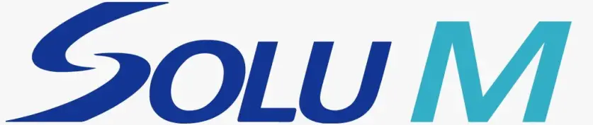 SOLUM - Logo
