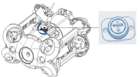 CHASINGM2 CHASING Underwater Drone Remote-fig11