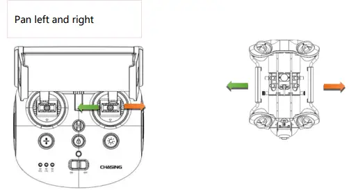 CHASINGM2 CHASING Underwater Drone Remote-fig14