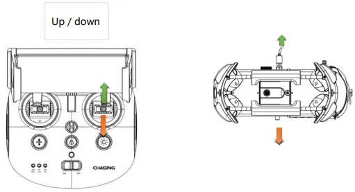 CHASINGM2 CHASING Underwater Drone Remote-fig15
