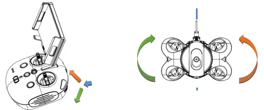 CHASINGM2 CHASING Underwater Drone Remote-fig18