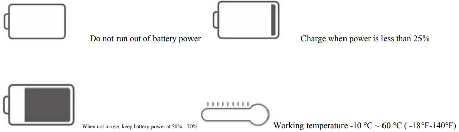 CHASINGM2 CHASING Underwater Drone Remote-fig21