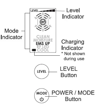 YAMAN-HRF-10-Portable-RF-Beauty-Instrument-fig5