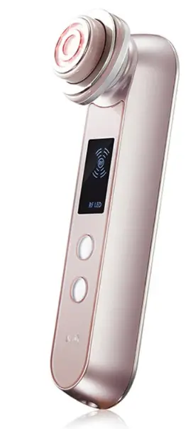 YAMAN-HRF-10-Portable-RF-Beauty-Instrument-product