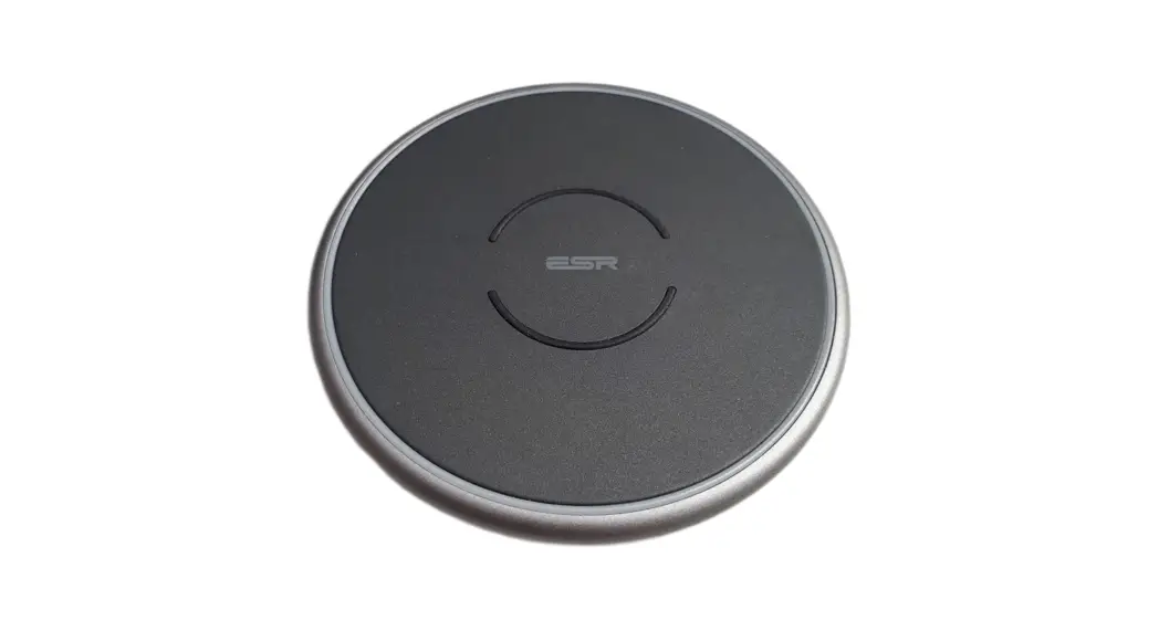 Esr Ecw5 Wireless Charger User Manual Esr Ecw5 Wireless Charger User Manual