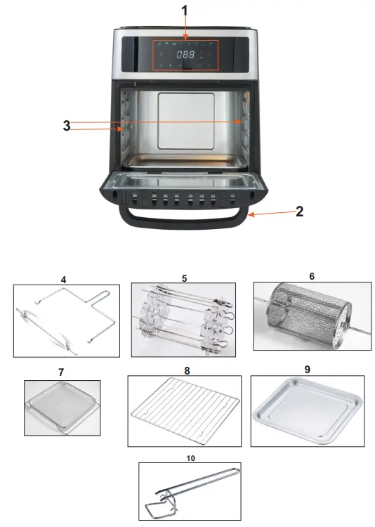 ADLER-EUROPE-AD-6309-AirFryer-Oven-fig-1
