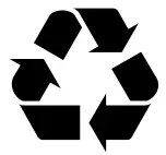 Disposal Icon