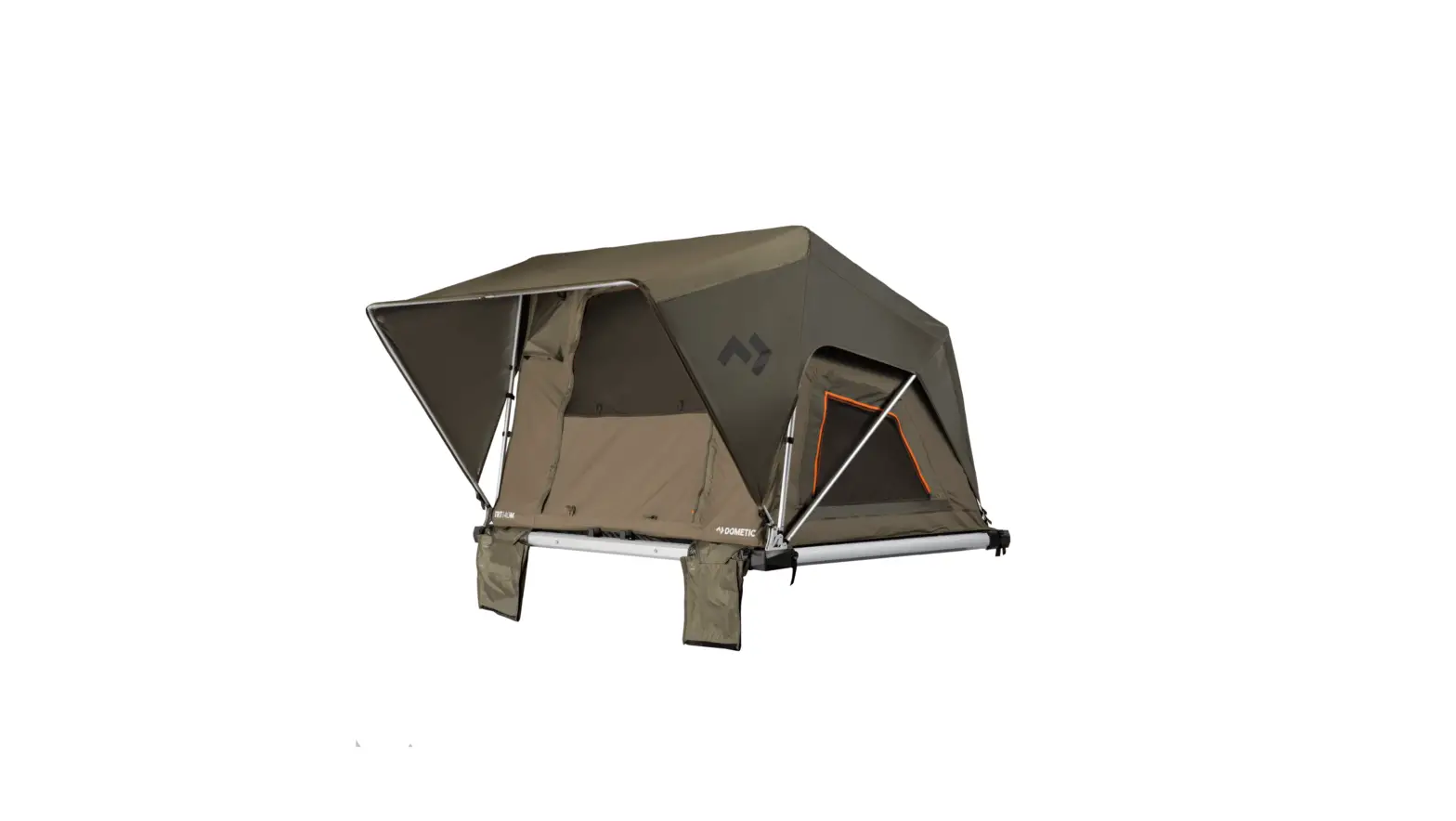 Dometic Trt140 Air Rooftop Tent User Manual