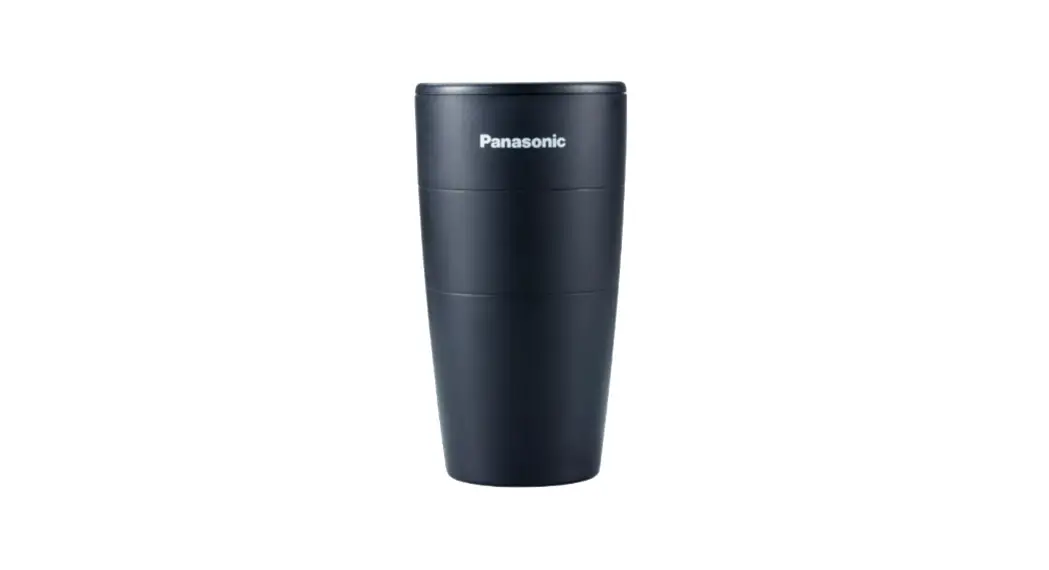 Panasonic F-gtp01m Portable Nanoe X Generator User Manual Panasonic F-gtp01m Portable Nanoe X Generator User Manual