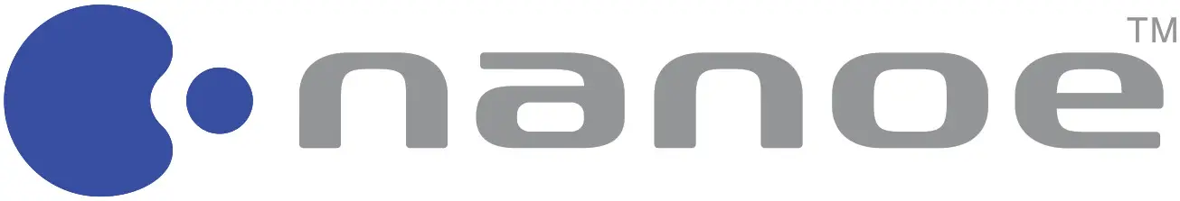 Panasonic F GTP01M Portable Nanoe X Generator - Logo 1