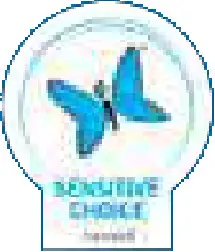 Panasonic F GTP01M Portable Nanoe X Generator - Logo