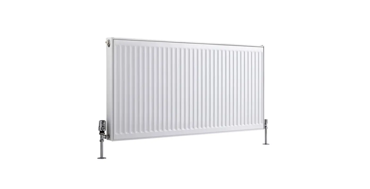 Flomasta Type 11 Single-panel Convector Radiator User Manual