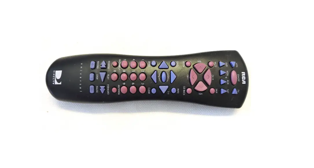 Rca Drd430re Receiver Manual